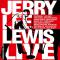 Your Cheatin' Heart (live)